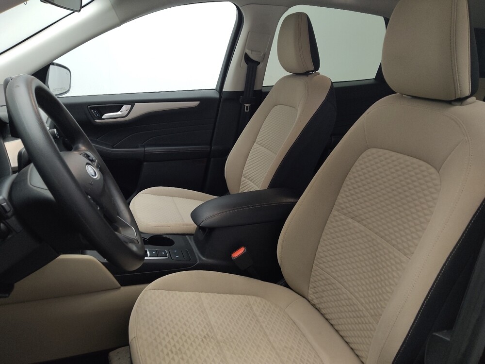 2021 Ford Escape in Conyers, GA 30094 - 18085258 17