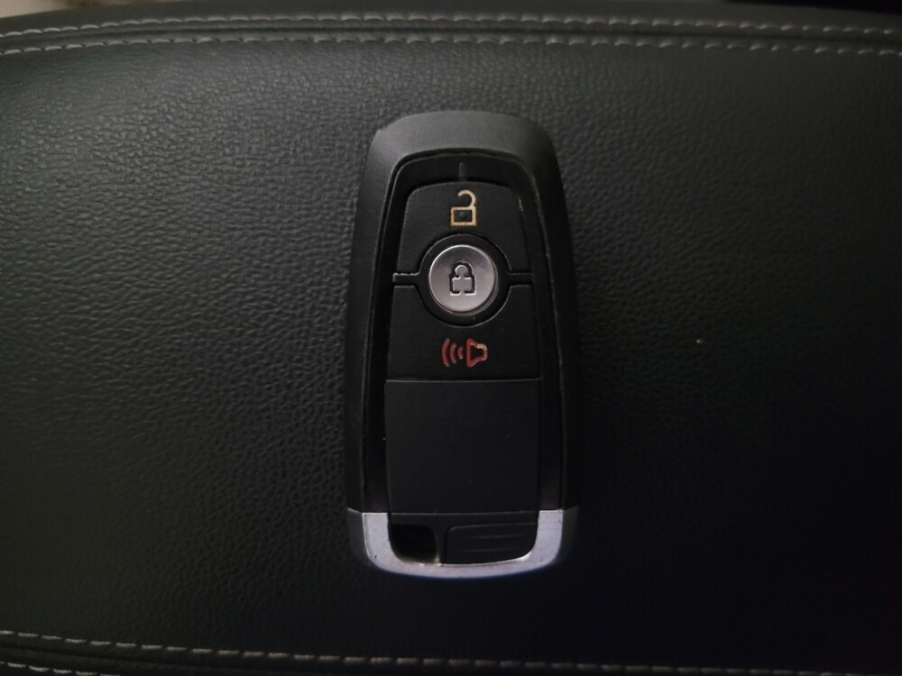 2021 Ford Escape in Conyers, GA 30094 - 18085258 32