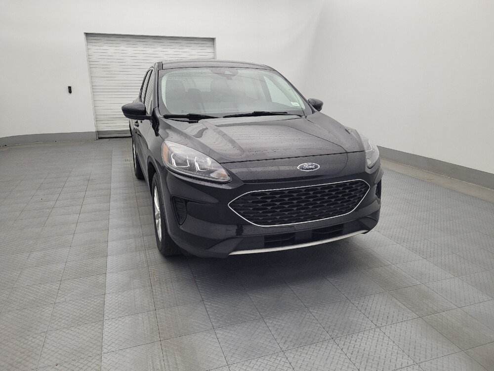 2021 Ford Escape in Conyers, GA 30094 - 18085258 14