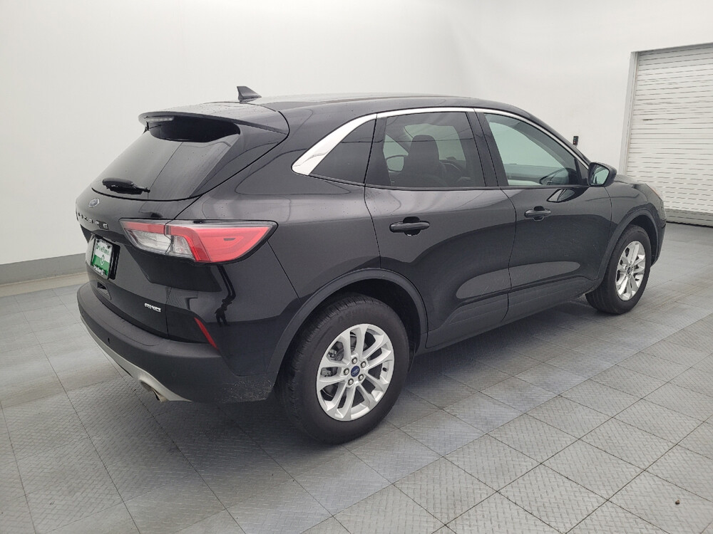 2021 Ford Escape in Conyers, GA 30094 - 18085258 10