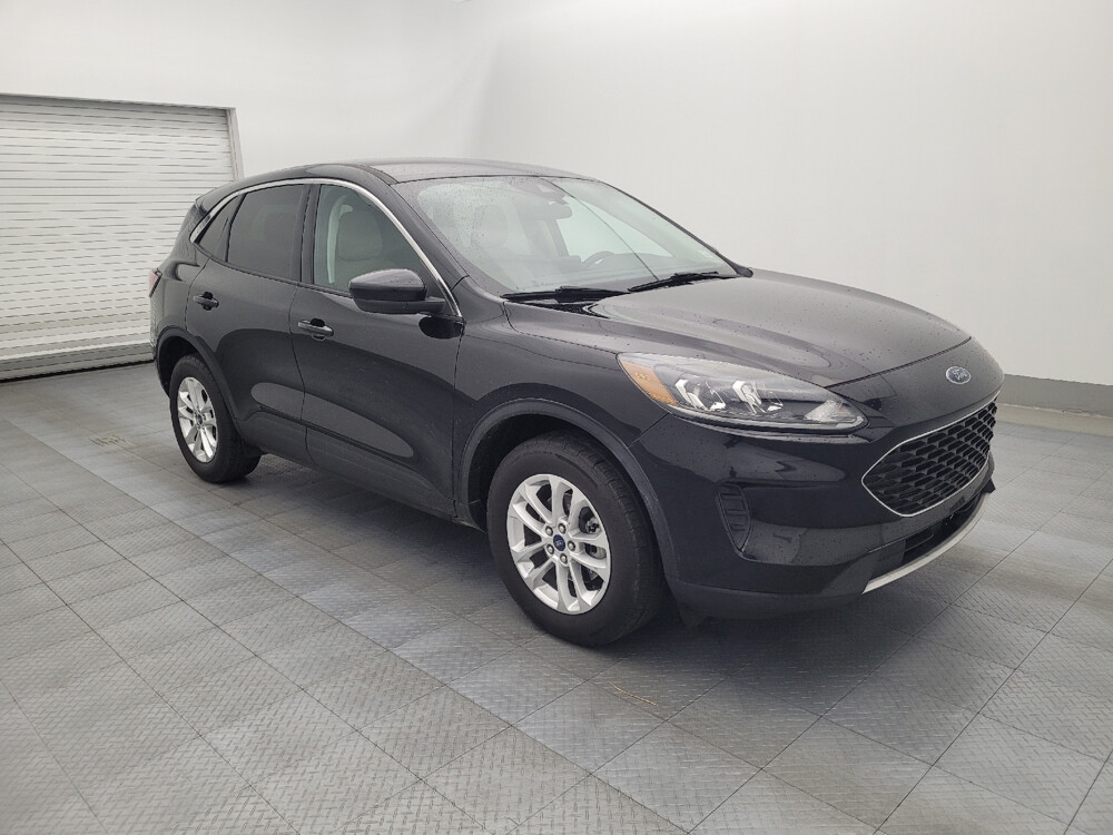 2021 Ford Escape in Conyers, GA 30094 - 18085258 11