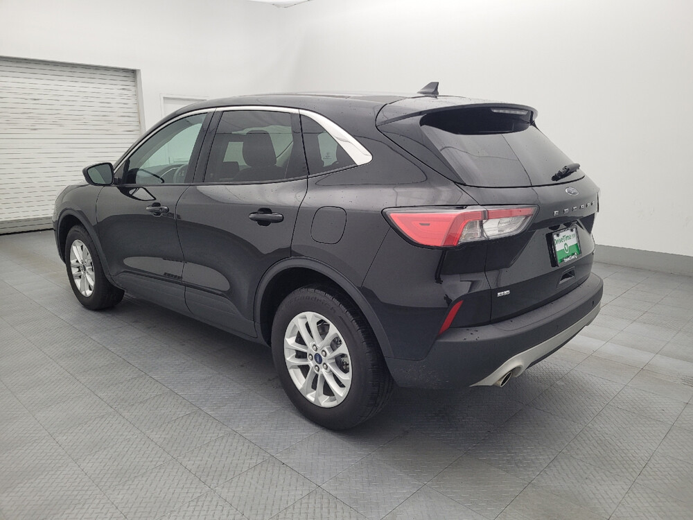 2021 Ford Escape in Conyers, GA 30094 - 18085258 3