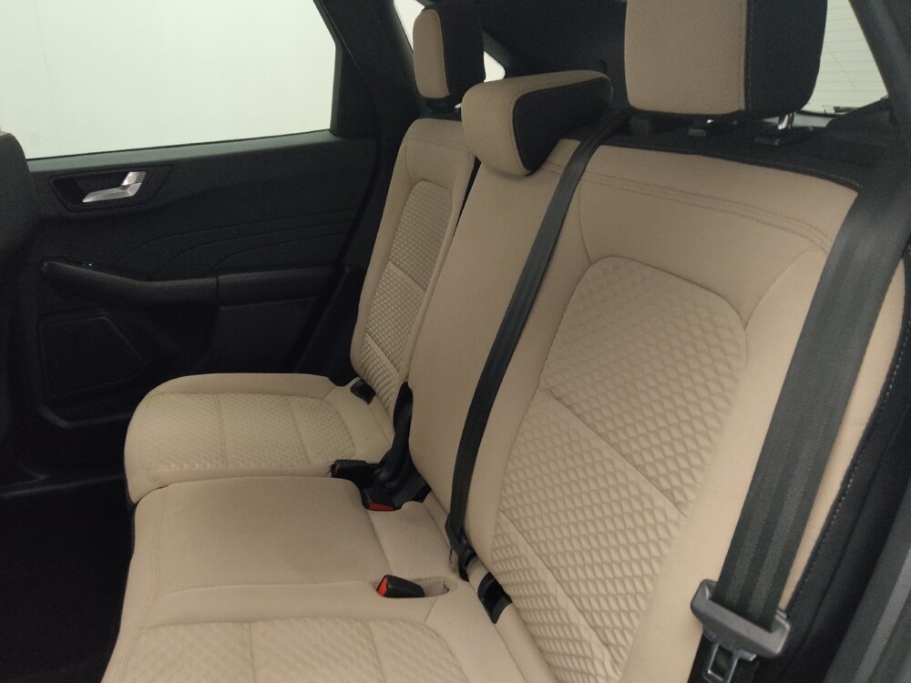 2021 Ford Escape in Conyers, GA 30094 - 18085258 18