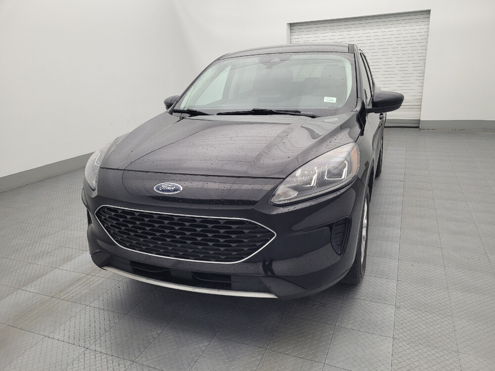 2021 Ford Escape in Conyers, GA 30094 - 18085258 15