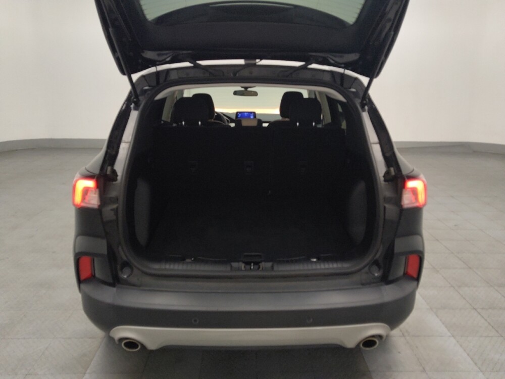 2021 Ford Escape in Conyers, GA 30094 - 18085258 29