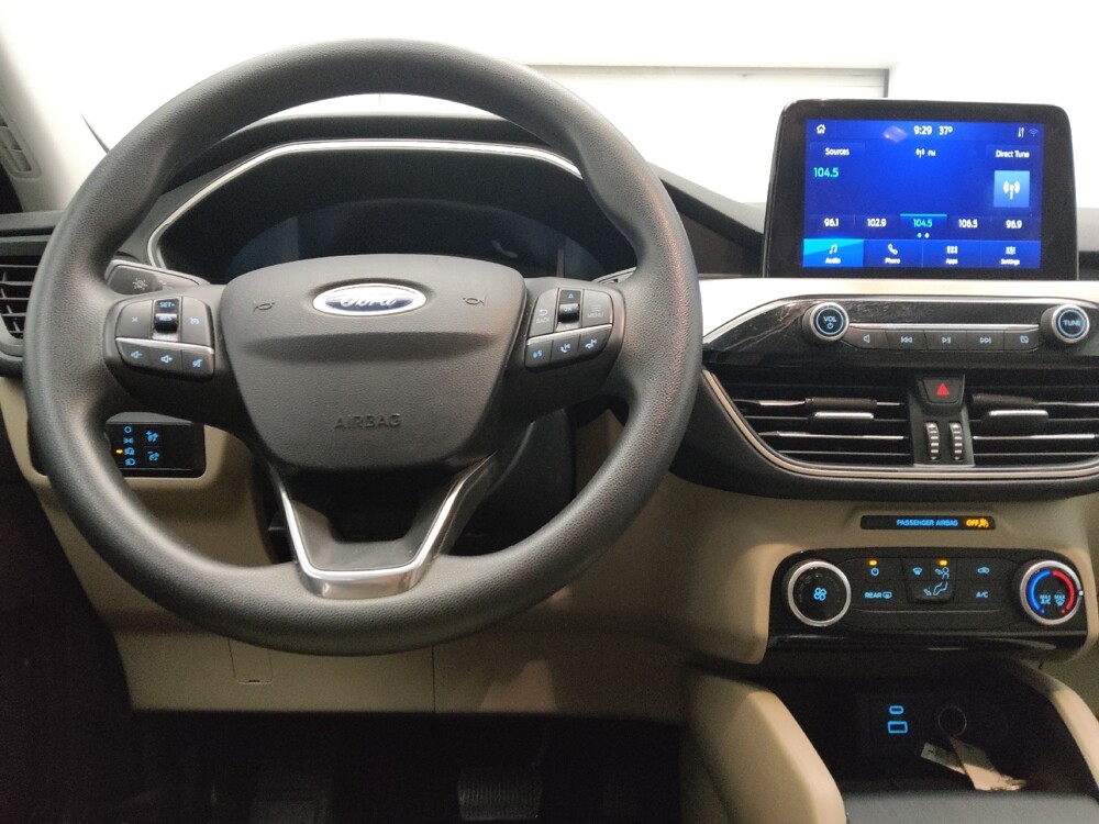 2021 Ford Escape in Conyers, GA 30094 - 18085258 22