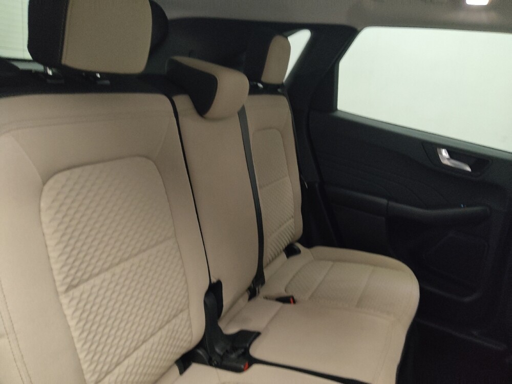 2021 Ford Escape in Conyers, GA 30094 - 18085258 19