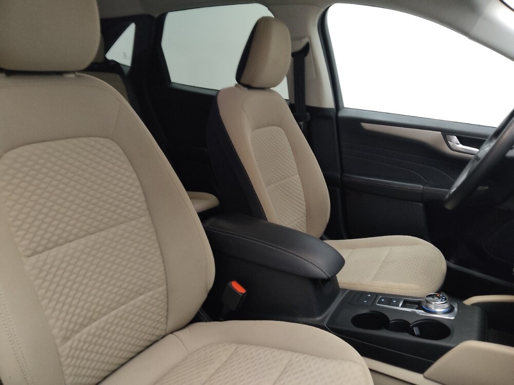 2021 Ford Escape in Conyers, GA 30094 - 18085258 21