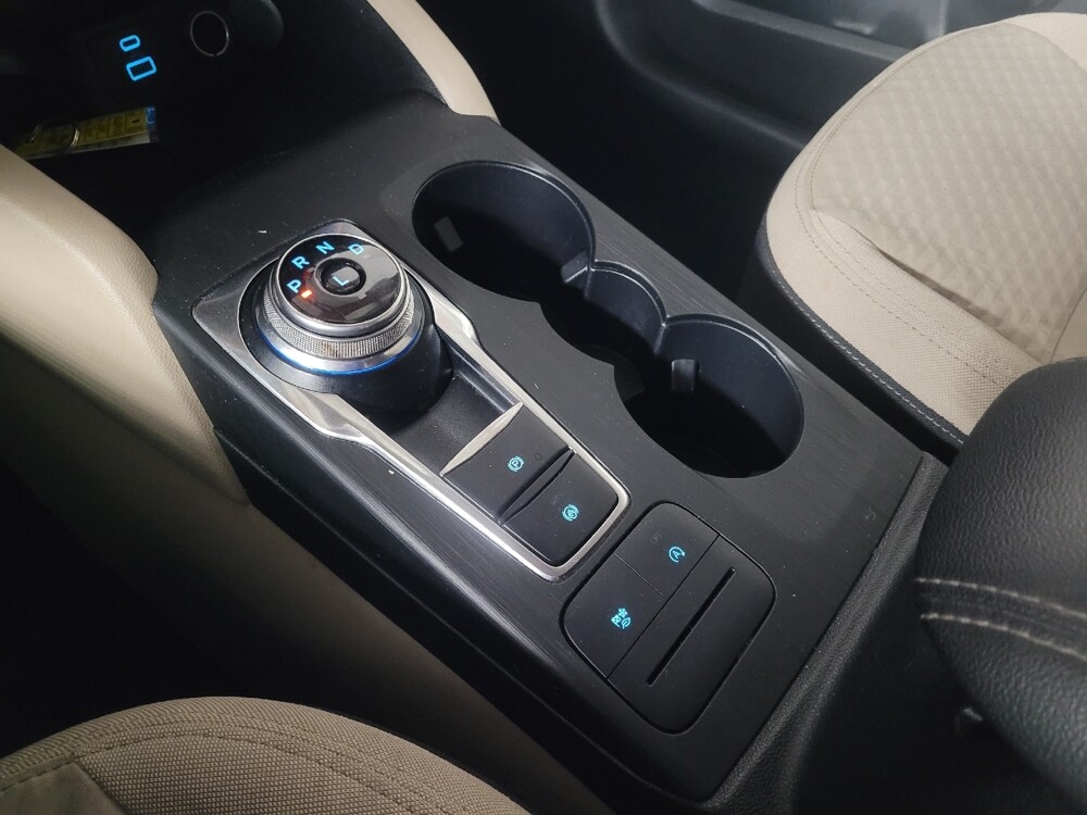 2021 Ford Escape in Conyers, GA 30094 - 18085258 26