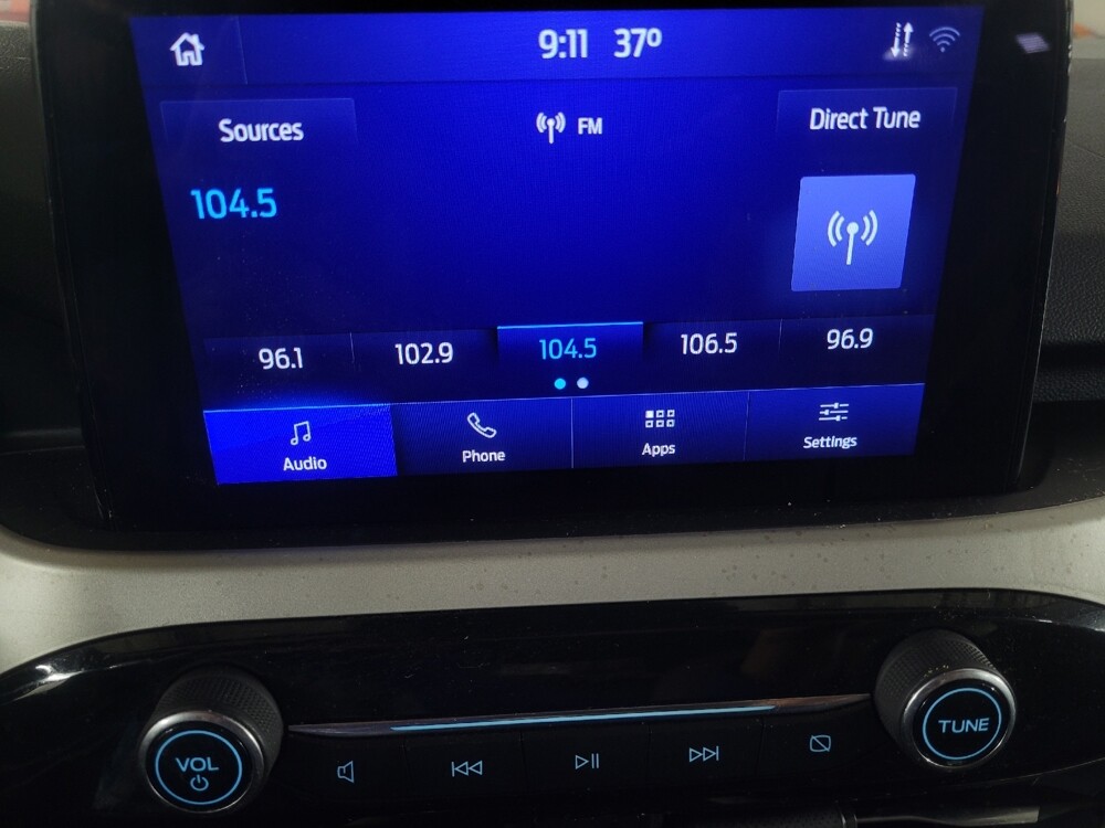 2021 Ford Escape in Conyers, GA 30094 - 18085258 25