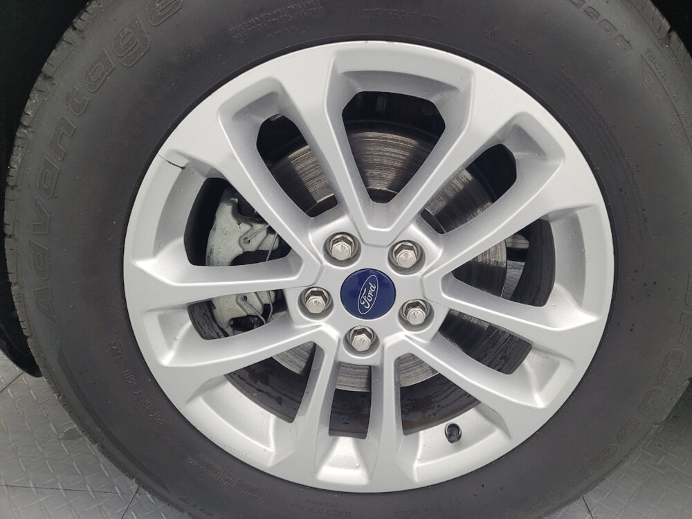 2021 Ford Escape in Conyers, GA 30094 - 18085258 31