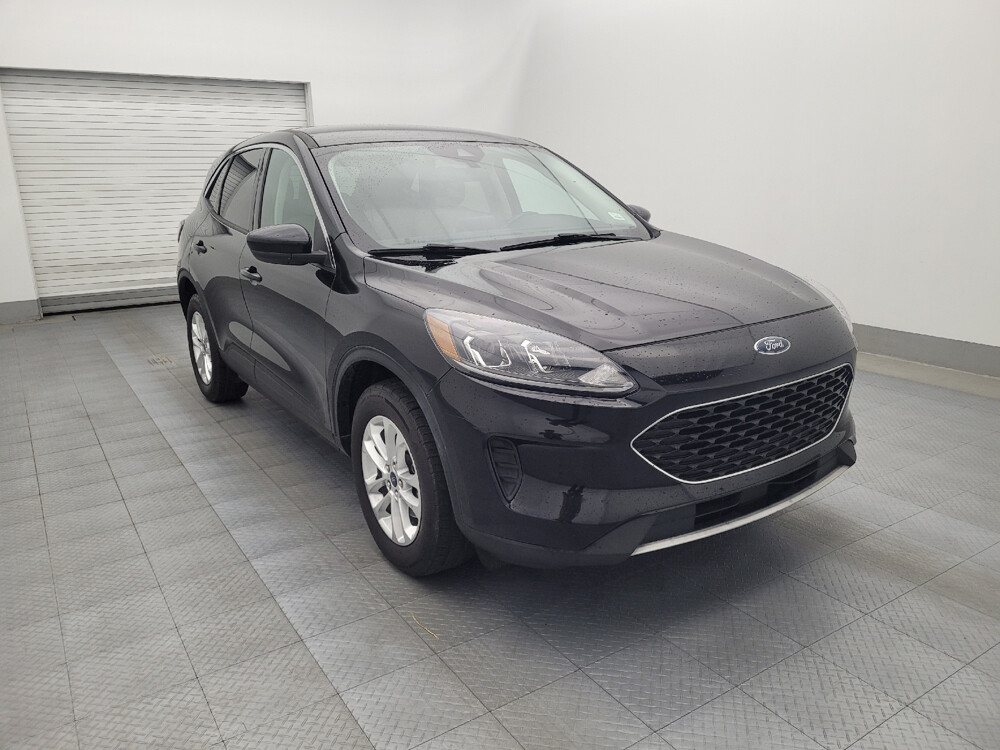 2021 Ford Escape in Conyers, GA 30094 - 18085258 13