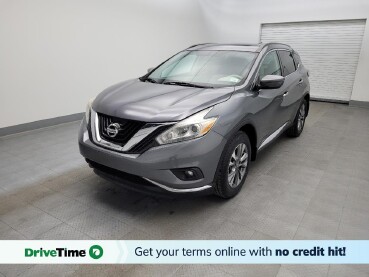 2016 Nissan Murano in Fairfield, OH 45014