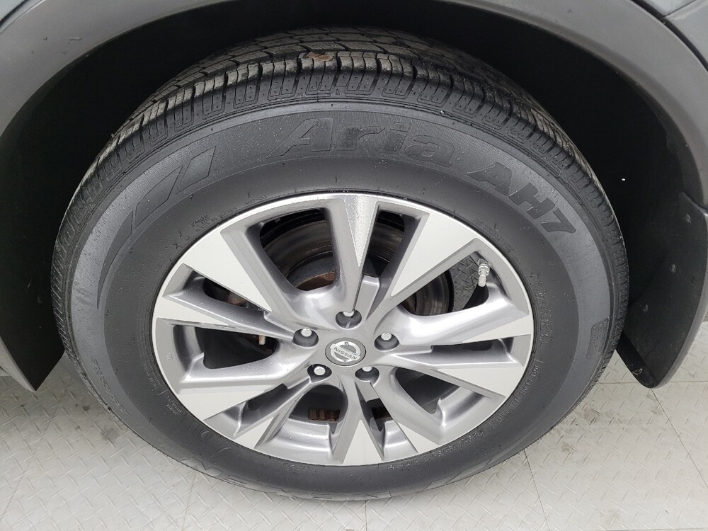 2016 Nissan Murano in Fairfield, OH 45014 - 18085259 31