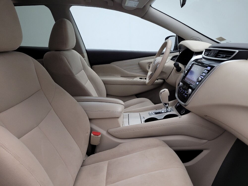 2016 Nissan Murano in Fairfield, OH 45014 - 18085259 21