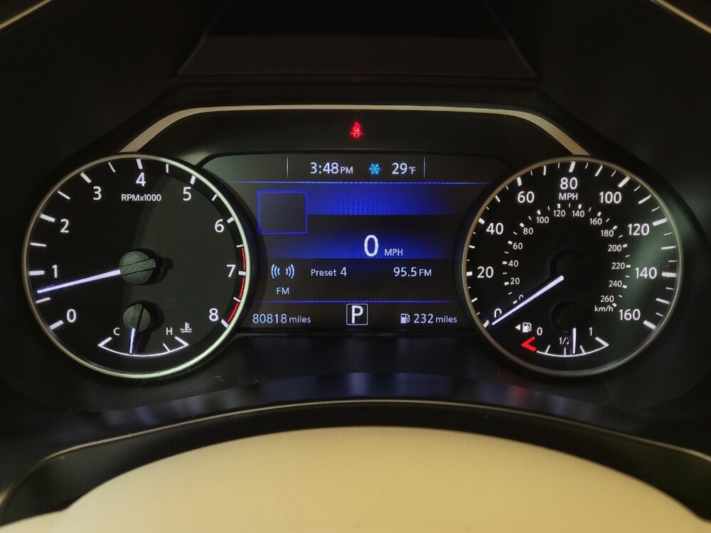 2016 Nissan Murano in Fairfield, OH 45014 - 18085259 23