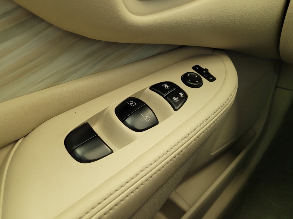 2016 Nissan Murano in Fairfield, OH 45014 - 18085259 27