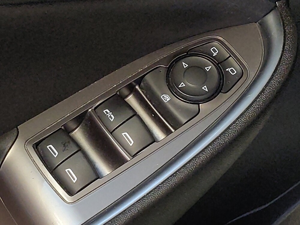 2021 Chevrolet Malibu in Morrow, GA 30260 - 18085261 27