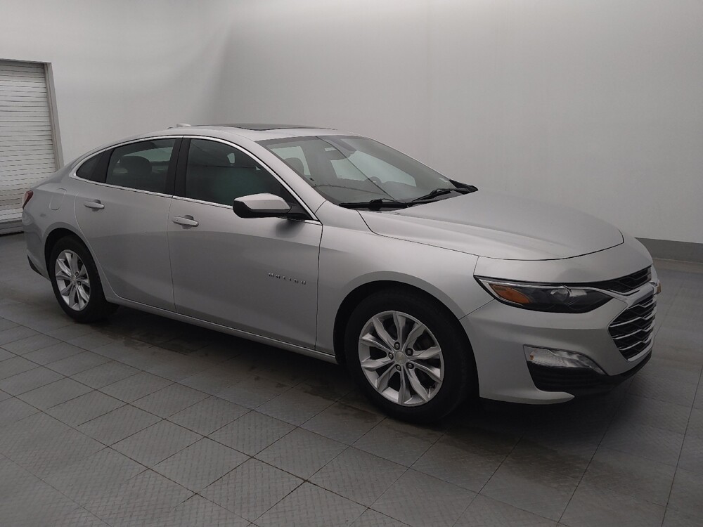 2021 Chevrolet Malibu in Morrow, GA 30260 - 18085261 11