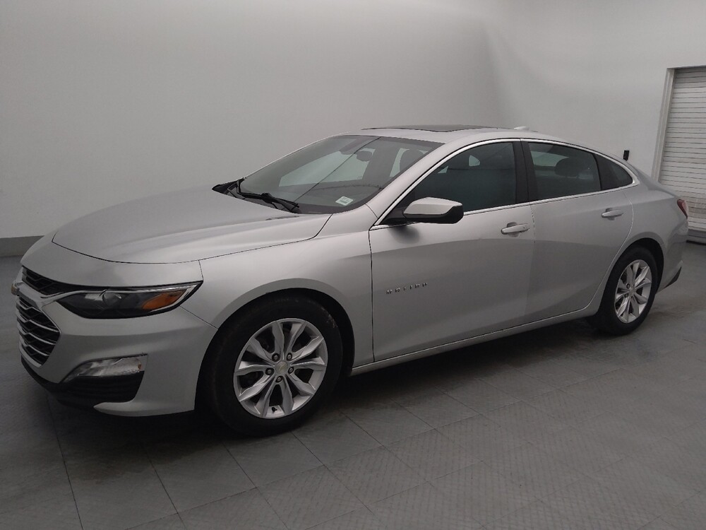 2021 Chevrolet Malibu in Morrow, GA 30260 - 18085261 2