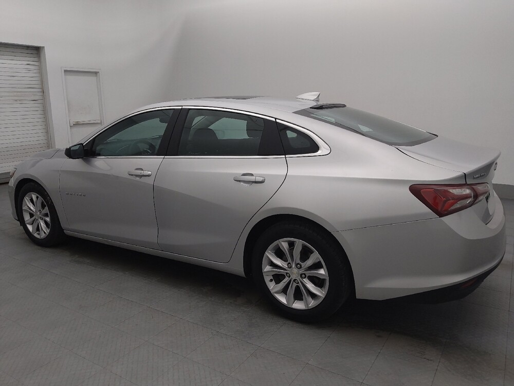 2021 Chevrolet Malibu in Morrow, GA 30260 - 18085261 3