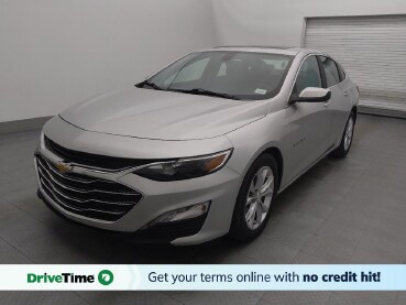 2021 Chevrolet Malibu in Morrow, GA 30260