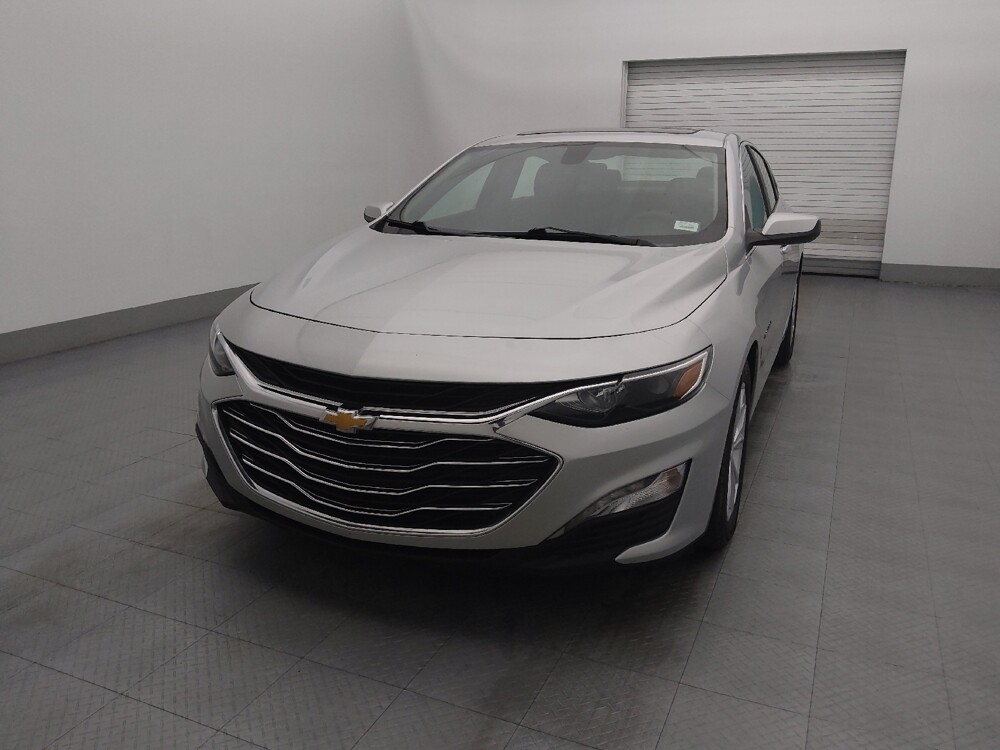 2021 Chevrolet Malibu in Morrow, GA 30260 - 18085261 15