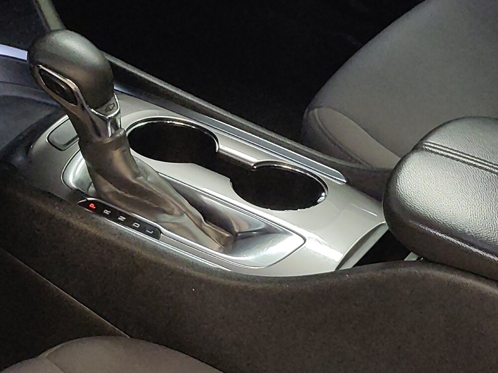 2021 Chevrolet Malibu in Morrow, GA 30260 - 18085261 26