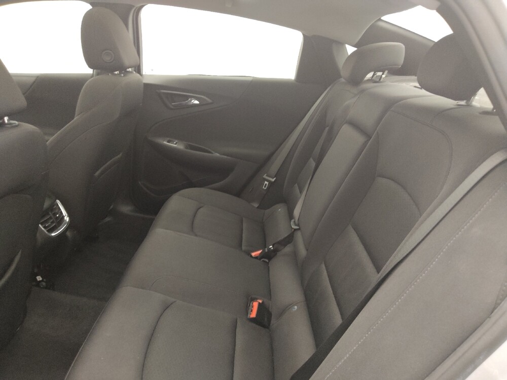 2021 Chevrolet Malibu in Morrow, GA 30260 - 18085261 18