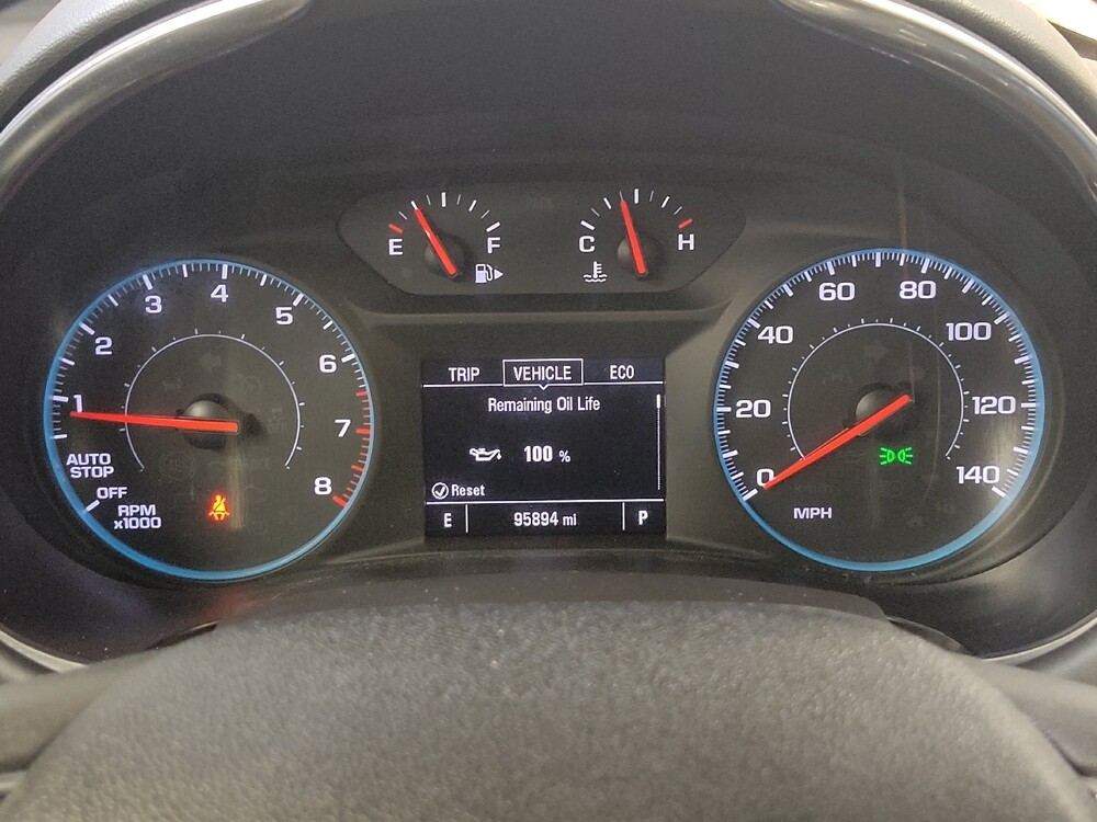 2021 Chevrolet Malibu in Morrow, GA 30260 - 18085261 23