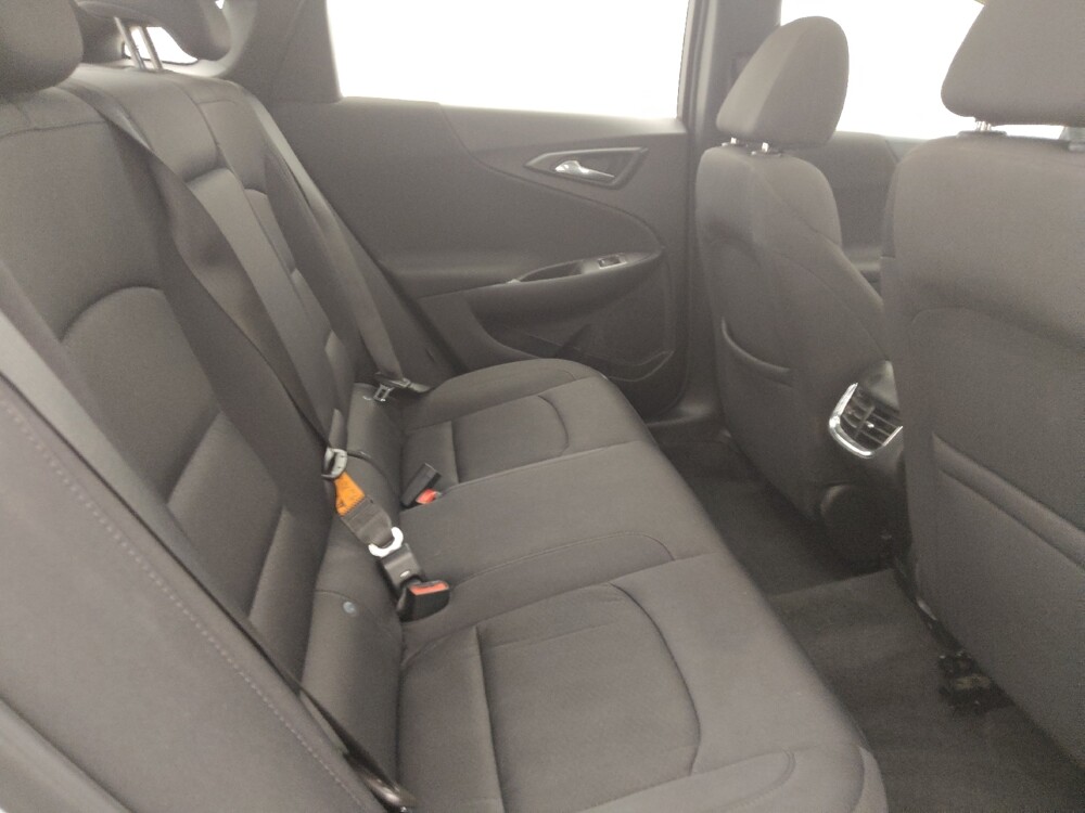 2021 Chevrolet Malibu in Morrow, GA 30260 - 18085261 19