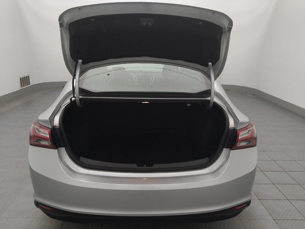 2021 Chevrolet Malibu in Morrow, GA 30260 - 18085261 29