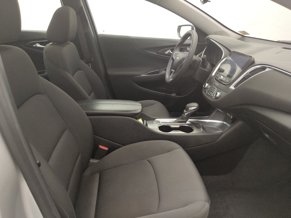 2021 Chevrolet Malibu in Morrow, GA 30260 - 18085261 21