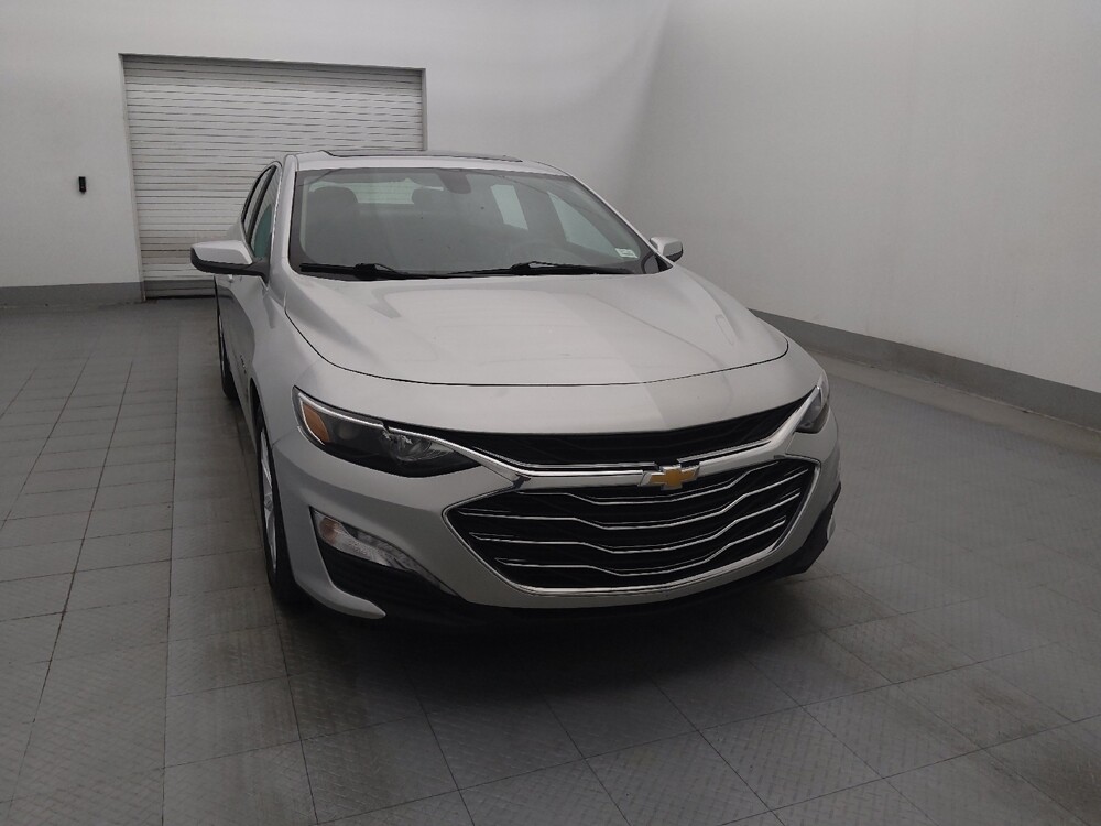 2021 Chevrolet Malibu in Morrow, GA 30260 - 18085261 14