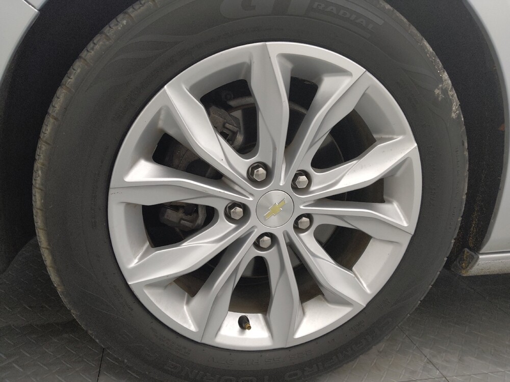 2021 Chevrolet Malibu in Morrow, GA 30260 - 18085261 31