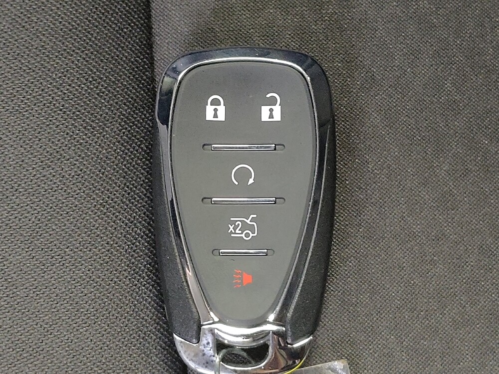 2021 Chevrolet Malibu in Morrow, GA 30260 - 18085261 32