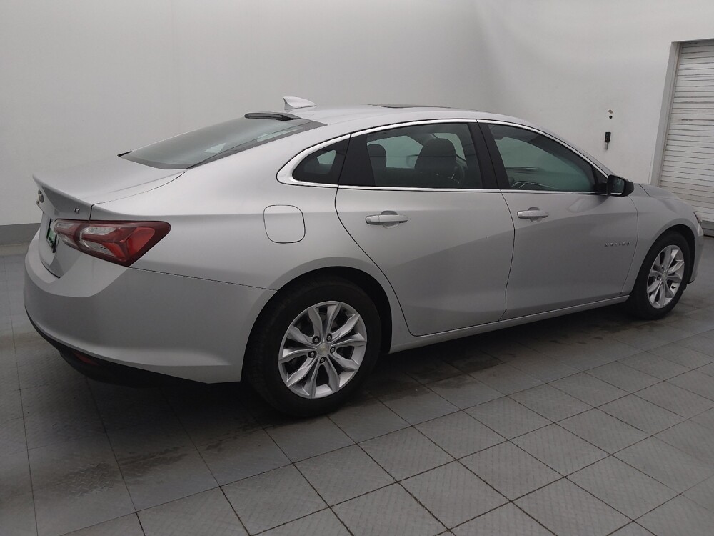 2021 Chevrolet Malibu in Morrow, GA 30260 - 18085261 10