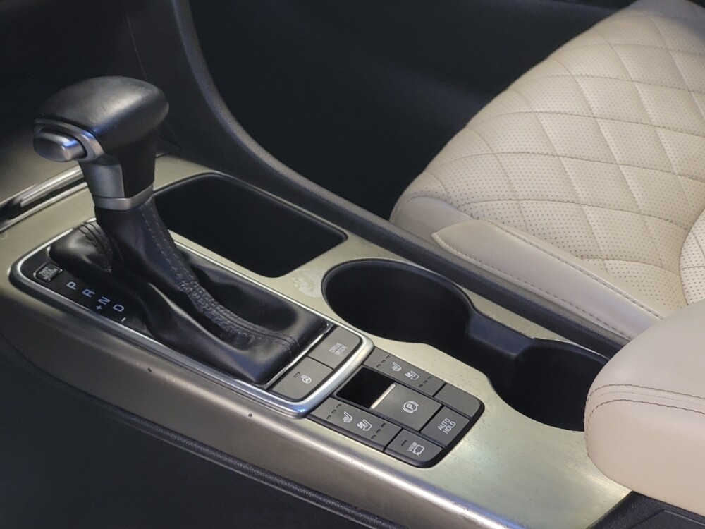 2016 Kia Optima in Fort Myers, FL 33907 - 18085262 26