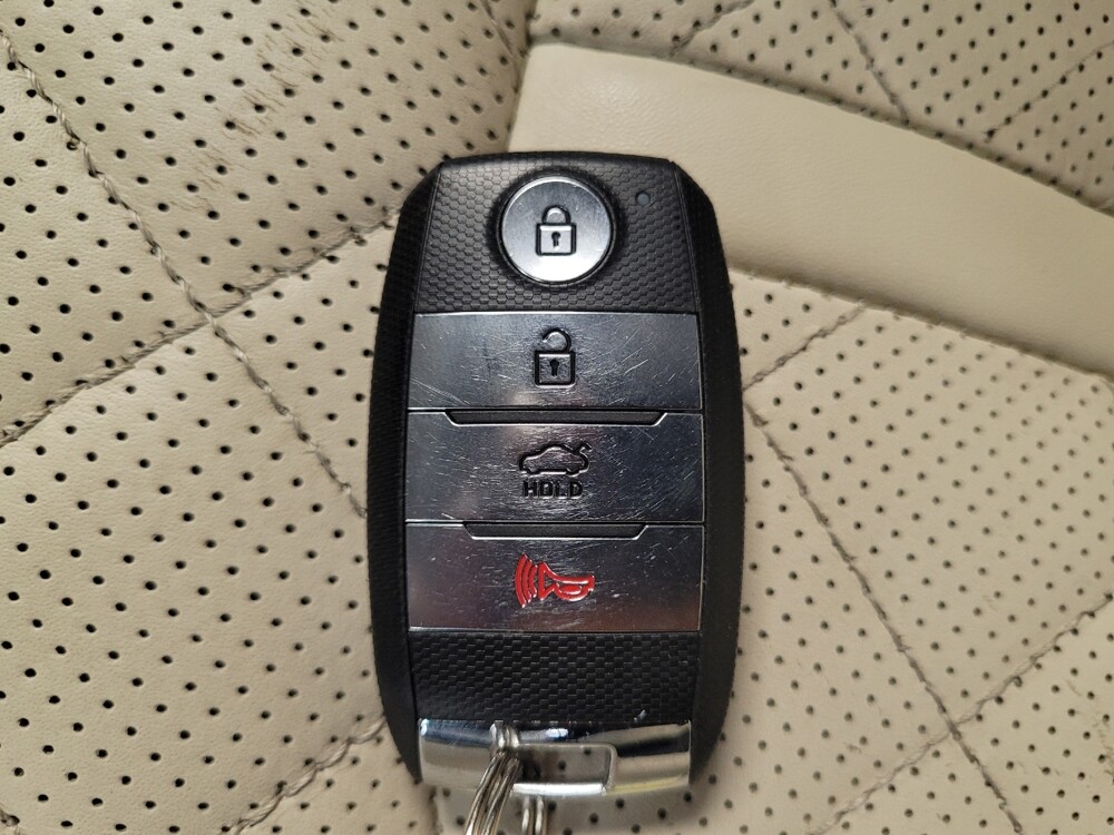 2016 Kia Optima in Fort Myers, FL 33907 - 18085262 32