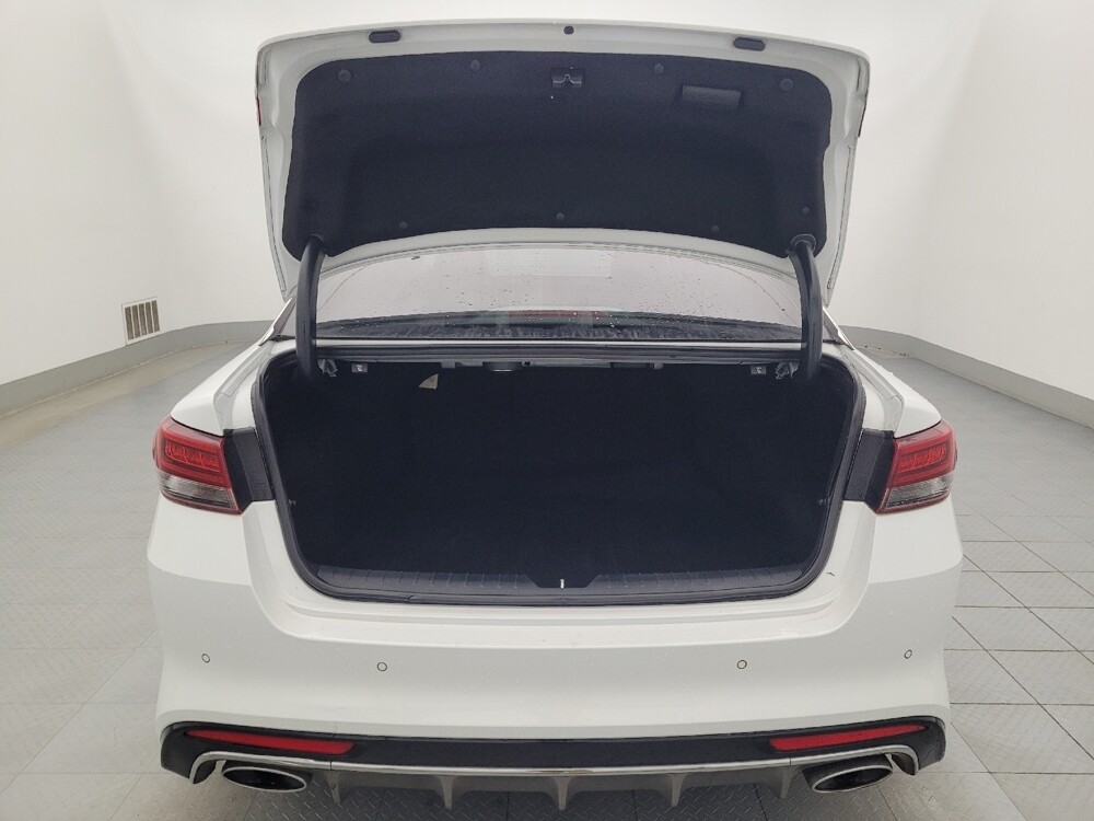 2016 Kia Optima in Fort Myers, FL 33907 - 18085262 29