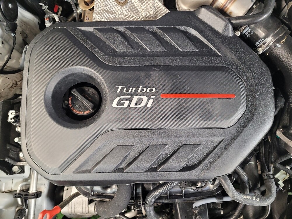 2016 Kia Optima in Fort Myers, FL 33907 - 18085262 30