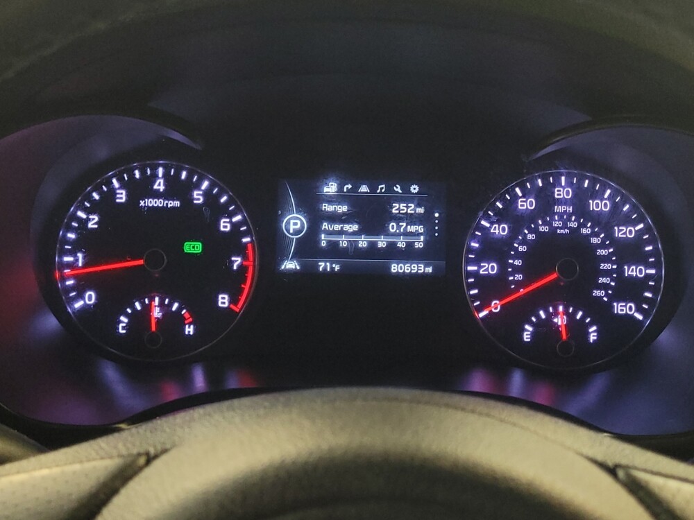 2016 Kia Optima in Fort Myers, FL 33907 - 18085262 23