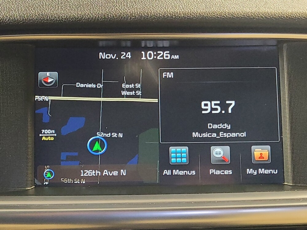 2016 Kia Optima in Fort Myers, FL 33907 - 18085262 25