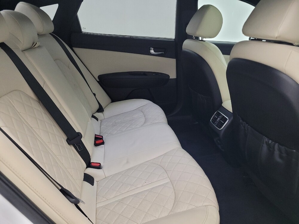 2016 Kia Optima in Fort Myers, FL 33907 - 18085262 19