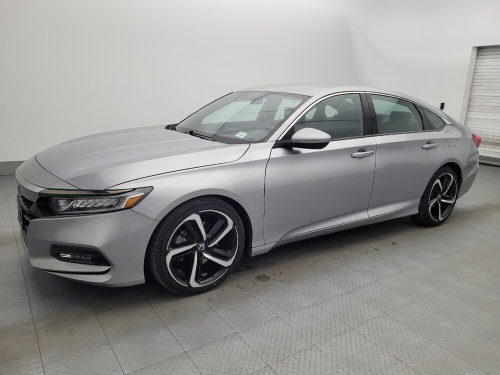 2019 Honda Accord in Tallahassee, FL 32304 - 18085263 2