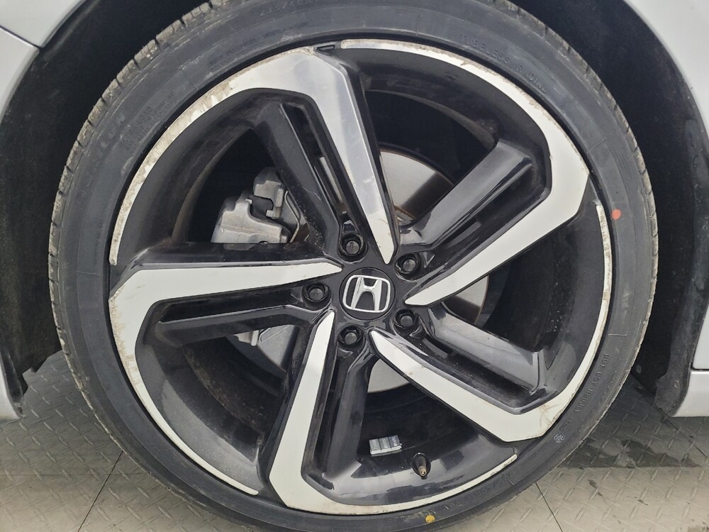 2019 Honda Accord in Tallahassee, FL 32304 - 18085263 31