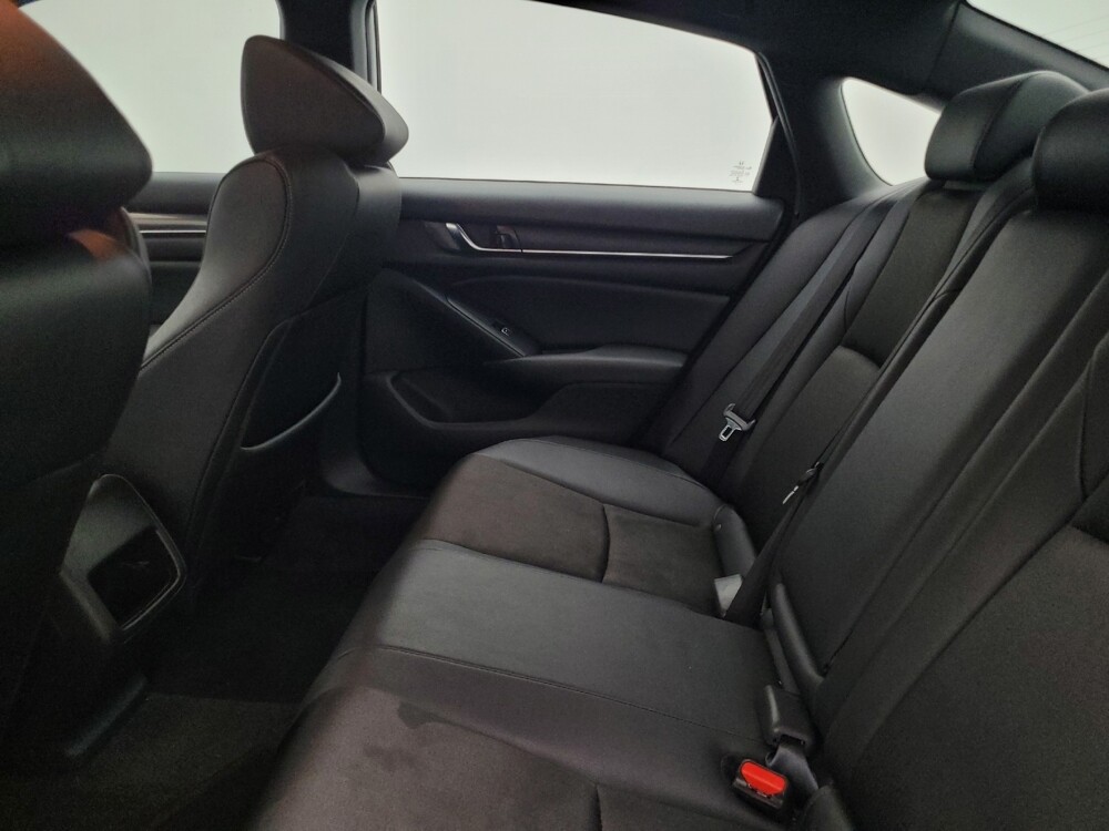 2019 Honda Accord in Tallahassee, FL 32304 - 18085263 18