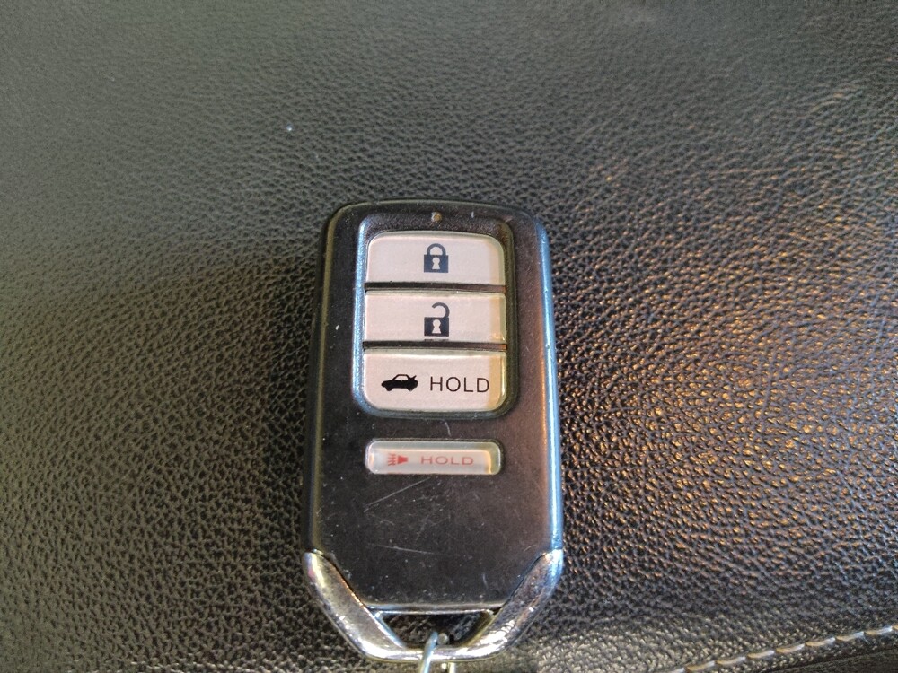 2019 Honda Accord in Tallahassee, FL 32304 - 18085263 32