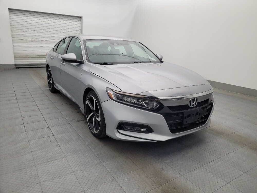 2019 Honda Accord in Tallahassee, FL 32304 - 18085263 13