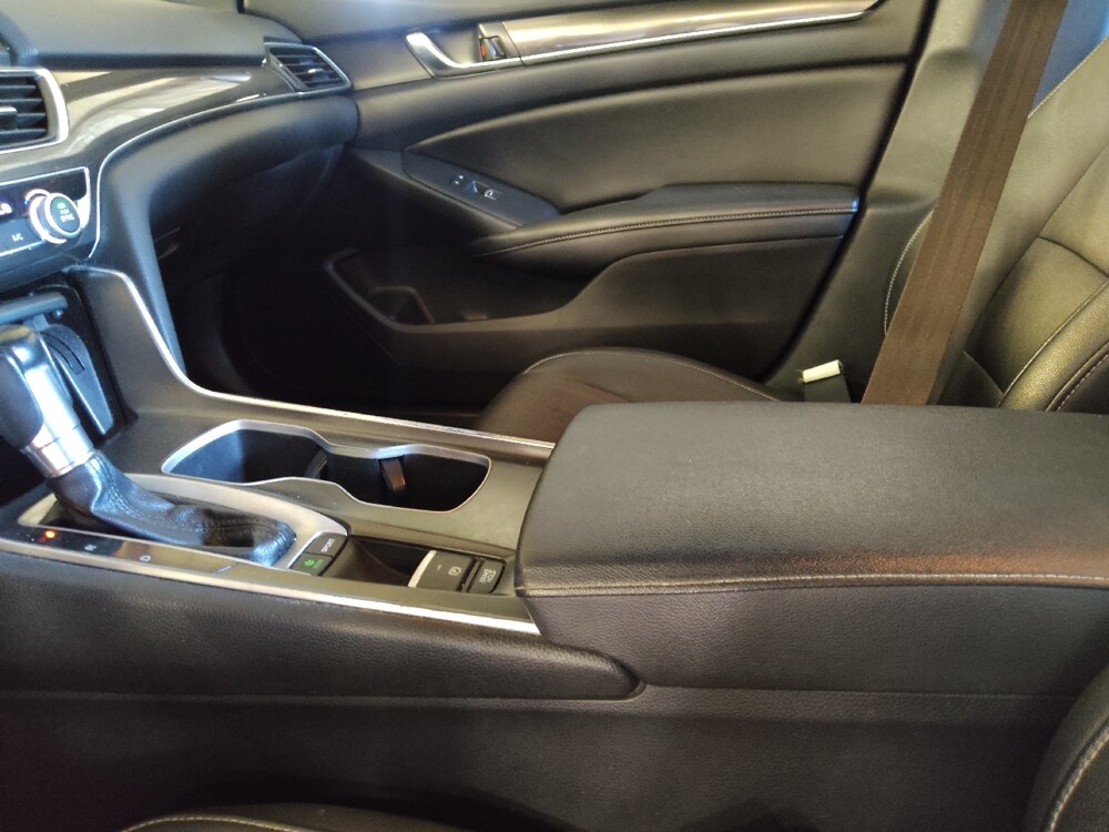 2019 Honda Accord in Tallahassee, FL 32304 - 18085263 26